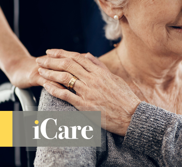 I Care International Care Homes