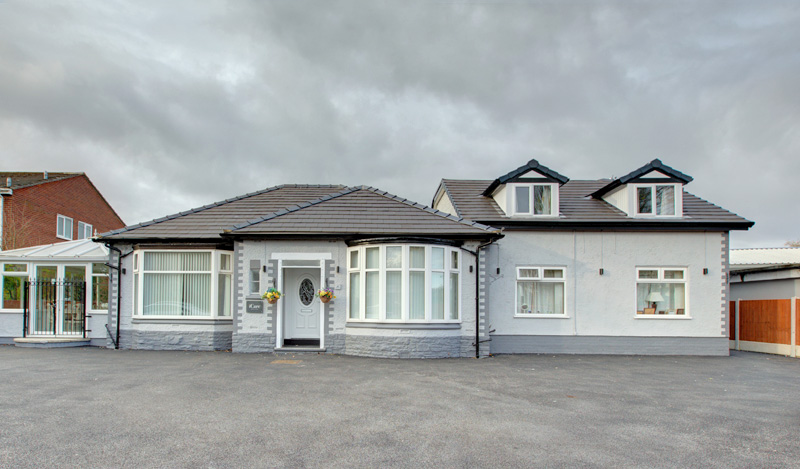 Grove Lodge Nursing Home