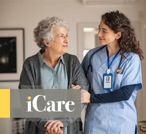 I Care International Care Homes