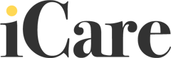 iCare International Logo