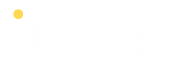 iCare International logo